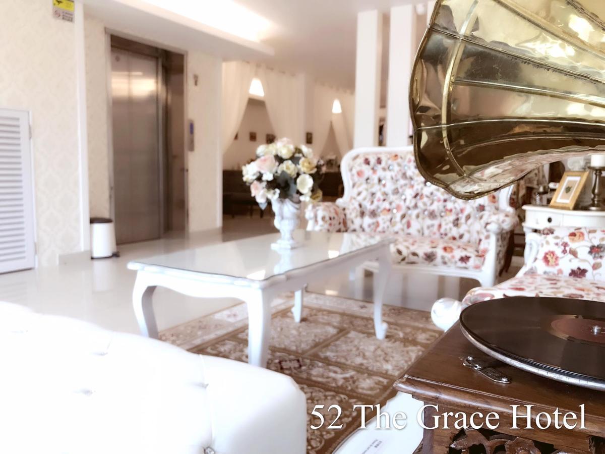 52 The Grace Hotel Muar Exterior photo